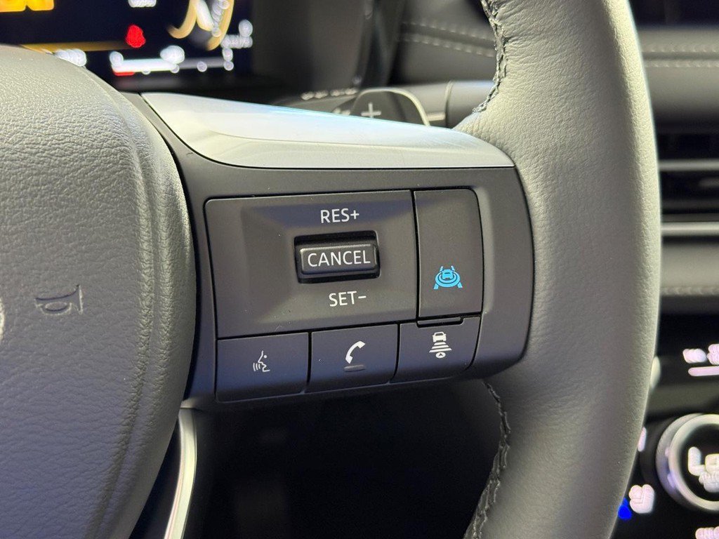 New 2027 INFINITI QX60 Luxe AWD/4WD image 22