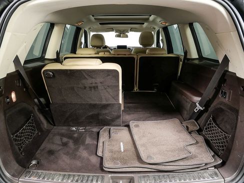 Used 2018 Mercedes-Benz GLS 450 4MATIC image 33