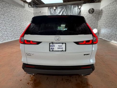 Used 2023 Honda CR-V Sport image 5