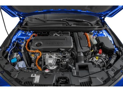 New 2026 Honda Accord Sport image 14