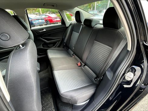 Used 2025 Volkswagen Jetta S FWD image 26