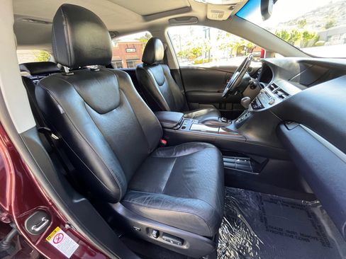 Used 2015 Lexus RX 350 FWD image 11