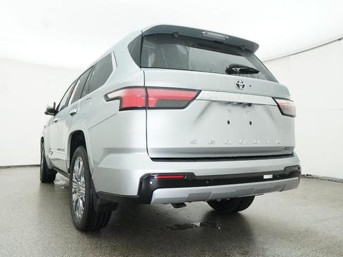 New 2026 Toyota Sequoia Capstone image 59