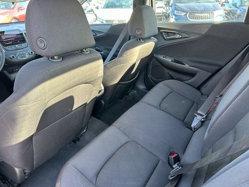 Used 2023 Chevrolet Malibu LT image 31