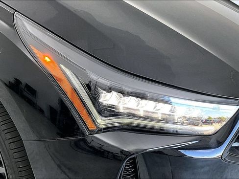 Certified 2024 Acura RDX A-Spec w/ Advance Package AWD/4WD image 36