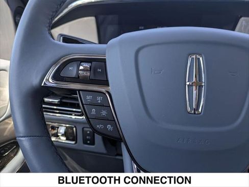 Used 2024 Lincoln Navigator Black Label image 14