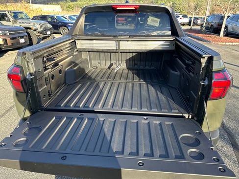 New 2026 Hyundai Santa Cruz Limited image 23