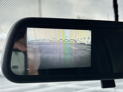 New 2025 GMC Savana 3500 w/ Driver Convenience Package image 18