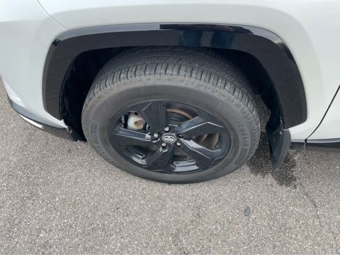 Used 2023 Toyota RAV4 XSE w/ Premium Package image 9