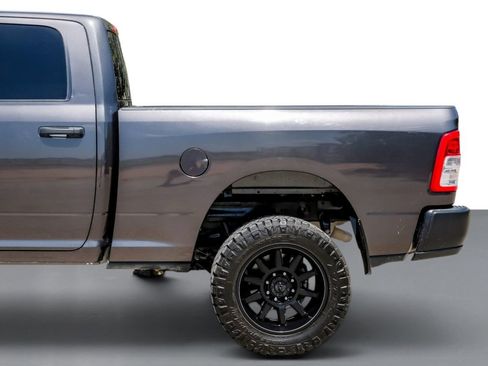 Used 2023 RAM 2500 Tradesman AWD/4WD image 11