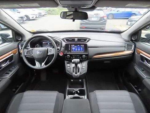 Certified 2020 Honda CR-V EX image 18