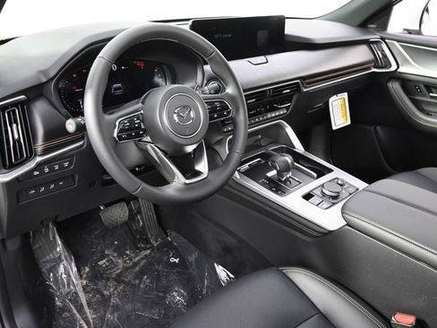 New 2026 MAZDA CX-90 3.3 Turbo w/ Premium Plus Pkg image 12