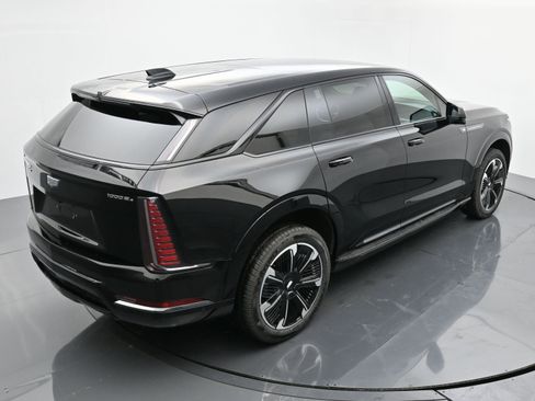 New 2025 Cadillac Escalade IQ Sport 2 image 27