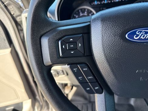 Used 2021 Ford F250 XL w/ STX Appearance Package image 15