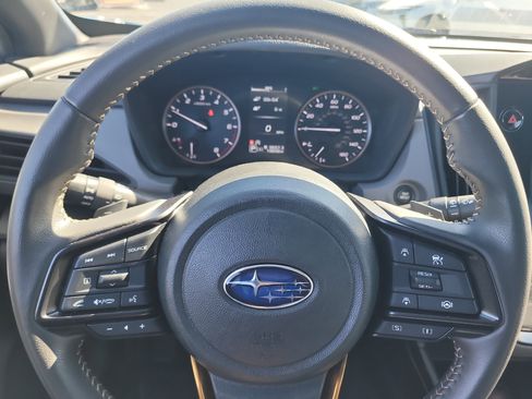 Used 2024 Subaru Crosstrek 2.5i Wilderness image 29