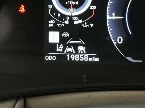 Used 2024 Lexus TX 350 FWD image 29