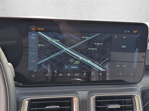 New 2025 Ford Mustang GT Premium w/ GT Performance Package image 13