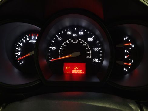 Used 2016 Kia Rio LX w/ Power Package FWD image 23