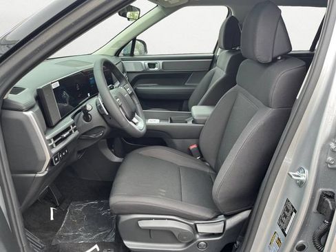 Certified 2026 Hyundai Santa Fe SE AWD/4WD image 11