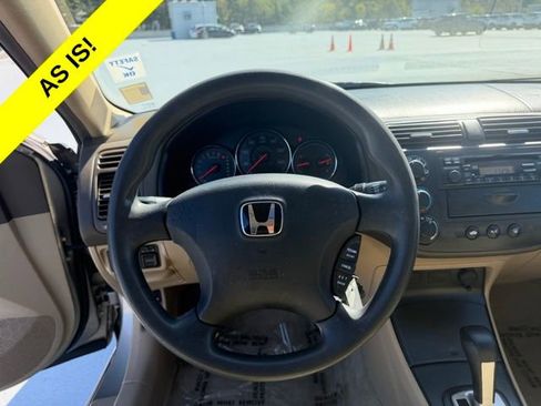 Used 2004 Honda Civic EX image 14