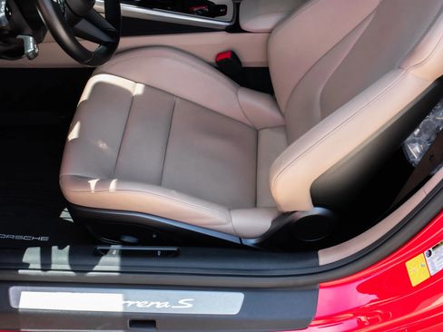 Used 2021 Porsche 911 Carrera S image 20