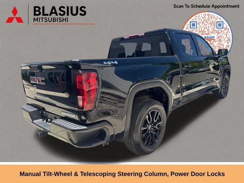 Used 2024 GMC Sierra 1500 Elevation AWD/4WD image 5