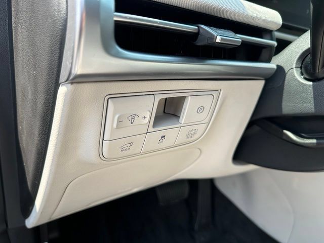 Used 2025 Hyundai Tucson Limited AWD/4WD image 22