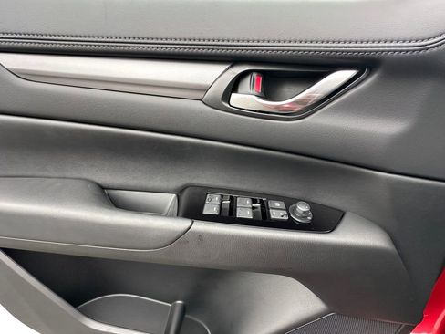 New 2025 MAZDA CX-5 AWD 2.5 S w/ Preferred Package image 11