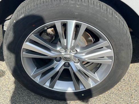 Used 2015 Lexus RX 350 FWD image 22