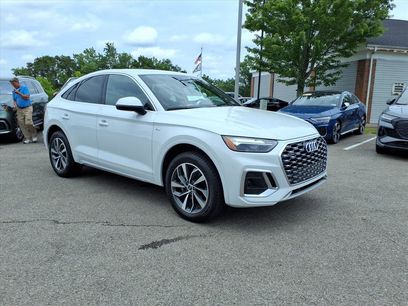 Certified 2025 Audi Q5 2.0T Premium Plus