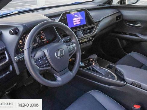 Certified 2024 Lexus UX 250h FWD image 19
