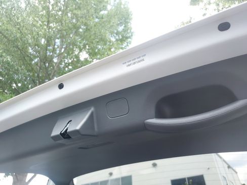 New 2026 Hyundai Kona SEL Sport image 30