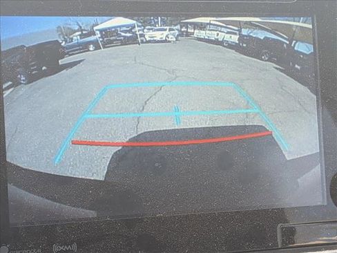 Used 2016 Toyota Tacoma TRD Sport w/ Towing Package image 13