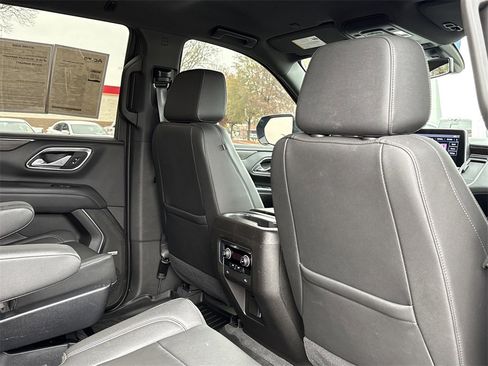 Used 2021 Chevrolet Tahoe Z71 image 20