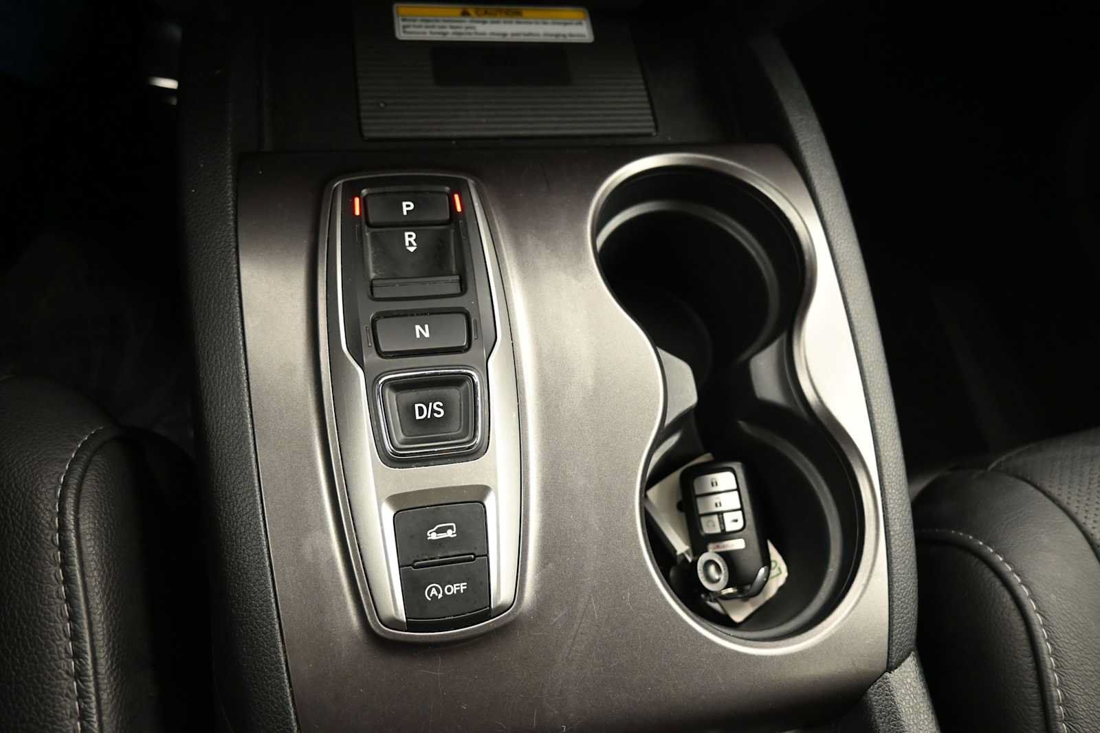 Certified 2023 Honda Passport EX-L image 16