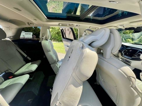 Used 2021 Volvo XC90 T6 Inscription AWD/4WD image 24
