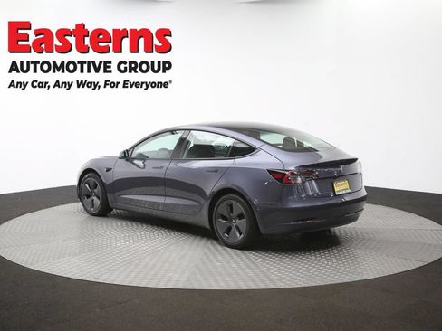 Used 2023 Tesla Model 3 Standard Range RWD image 60