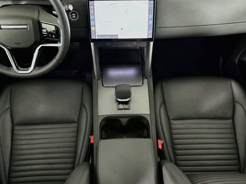 Used 2025 Land Rover Discovery Sport S AWD/4WD image 16