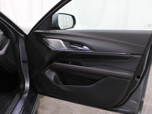 Used 2020 Cadillac CT4 Sport image 30