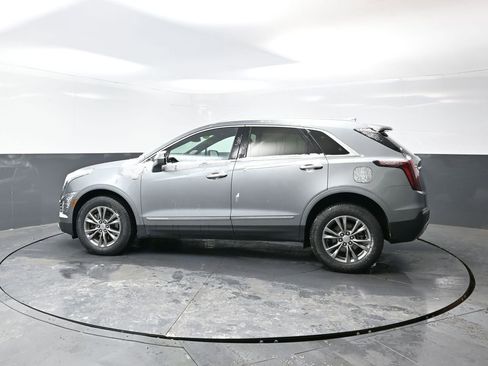 Used 2023 Cadillac XT5 Premium Luxury image 11