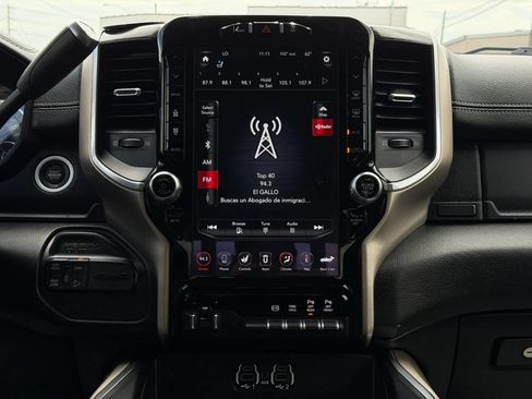 Used 2020 RAM 2500 Laramie AWD/4WD image 48