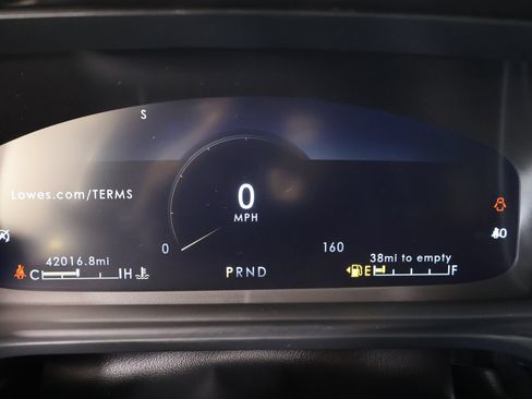 Used 2023 Lincoln Aviator Reserve w/ Equipment Group 201A AWD/4WD image 4