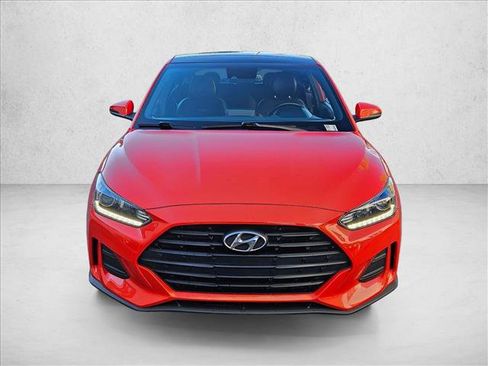 Used 2019 Hyundai Veloster 2.0 Premium image 2