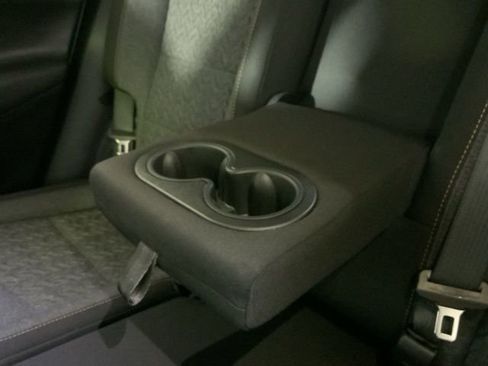 Used 2024 Chevrolet Equinox LT w/ LPO, Floor Liner Package image 32