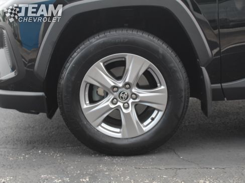Used 2023 Toyota RAV4 XLE w/ Convenience Package AWD/4WD image 31