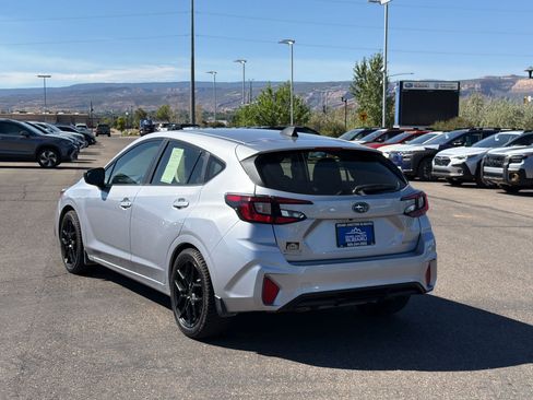 Used 2024 Subaru Impreza 2.0i AWD/4WD image 3