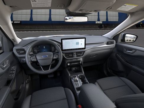New 2026 Ford Escape SE image 32