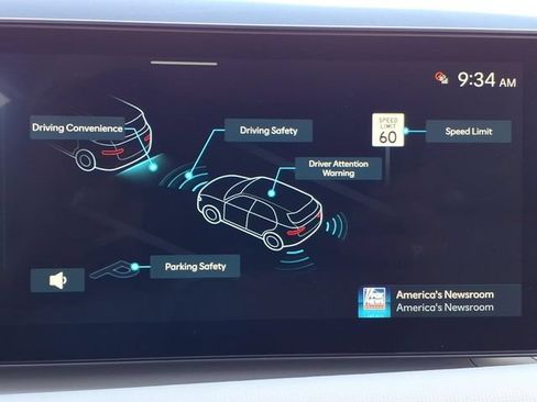 New 2026 Hyundai Tucson SEL Plus FWD image 10