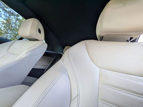 Used 2023 BMW 430i xDrive Convertible w/ Premium Package AWD/4WD image 15