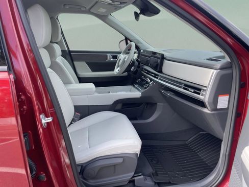New 2026 Hyundai Santa Fe SEL FWD image 19